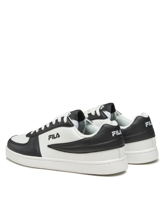 Fila Fila Tenisice Jumpshot FFM0182_13036 Bijela