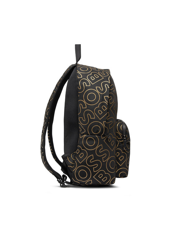 Zaino Catch Ln 50475565 Nero
