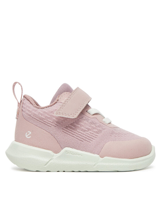 ECCO ECCO Sneakersy Biom 2.2 71076111405 Růžová