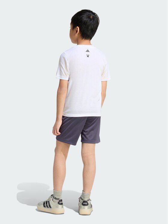 adidas adidas Komplet dziecięcy 158710 Biały Regular Fit