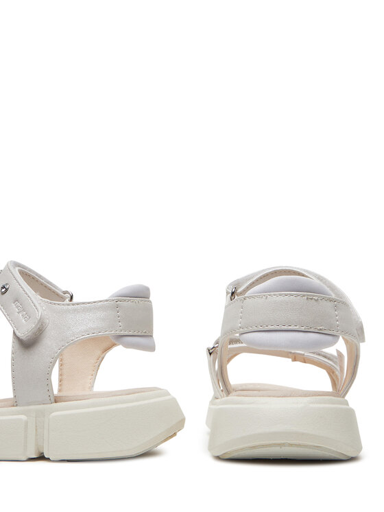 Mayoral Mayoral Sandalen 45637 Weiß
