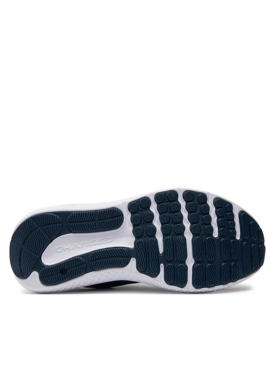Under Armour Under Armour Tekaški čevlji Ua Charged Surge 4 3027000-401 Mornarsko modra