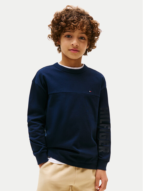 Bluzka Tommy Hilfiger