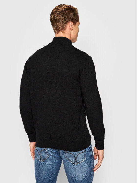 Dolcevita Dolcevita DOLC001 MKWK00 Nero Regular