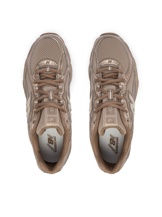 New Balance New Balance Сникърси U7402XX Кафяв