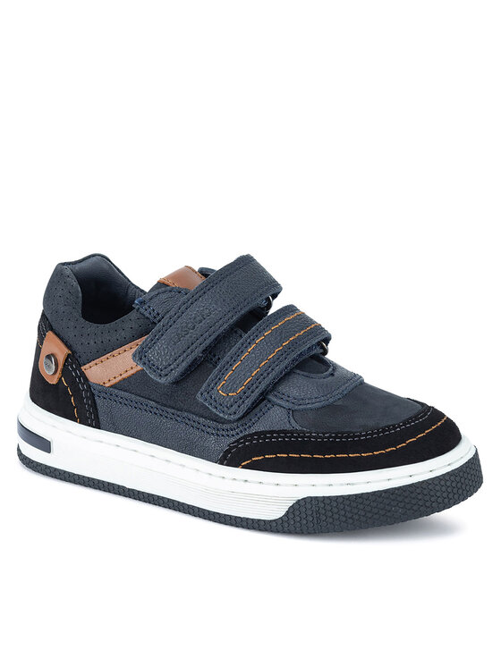 Lasocki Kids Lasocki Kids Sneakers JAN CI12-JAN-10(III)CH Dunkelblau