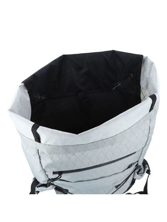 Jack Wolfskin Jack Wolfskin Plecak 300484 Szary