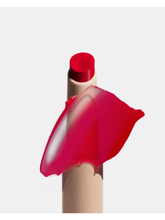 INGLOT INGLOT Lip Volume Koloryzujący Balsam do ust STRAWBERRY SHINE 124