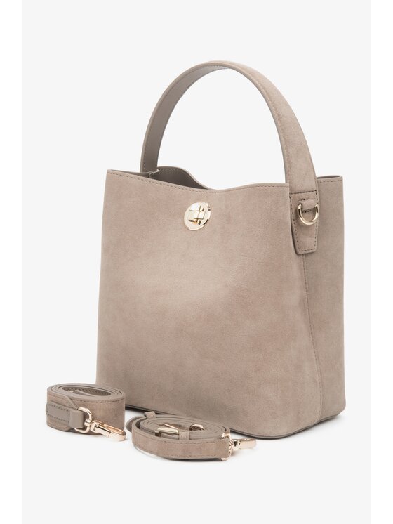 Estro Estro Borsetta ER00116873 Beige