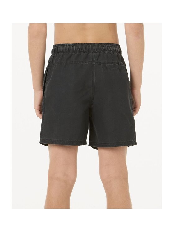 Rip Curl Rip Curl Szorty kąpielowe Bondi Volley-Boy Czarny