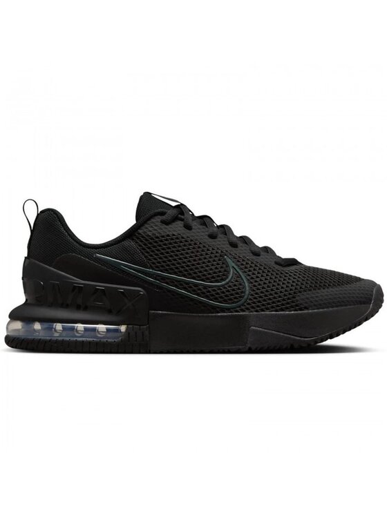 Sneakersy Nike, Rozmiar 45.5, Czarne, Air Max Alpha Trainer 6
