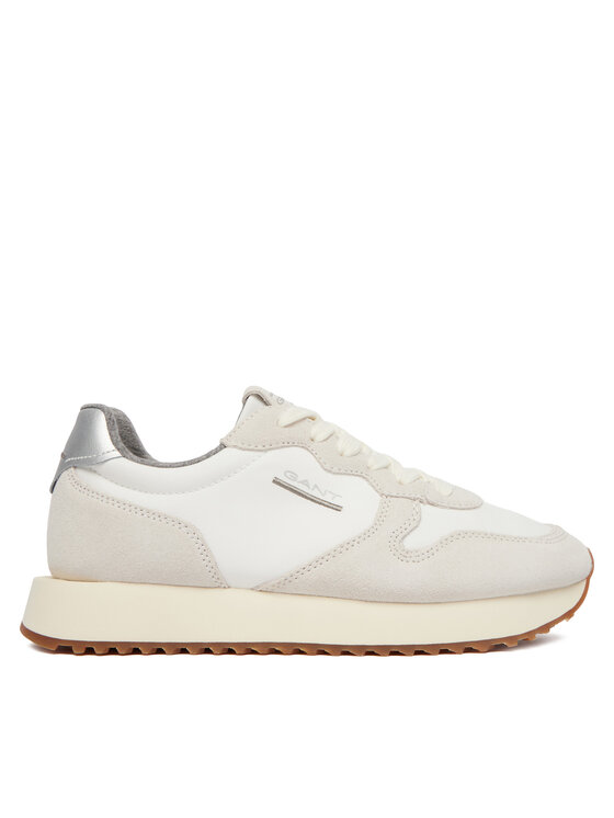 Gant Gant Sneakersy 32533179 Šedá