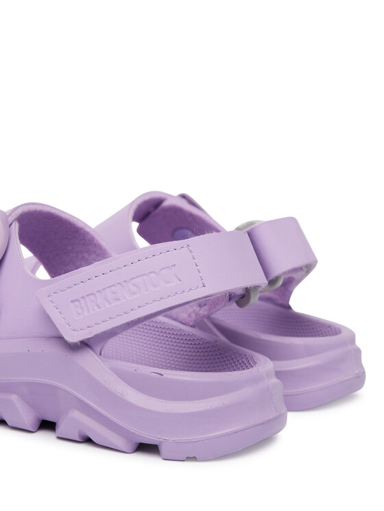 Birkenstock Birkenstock Sandalen Mogami As 1031282 S Violett