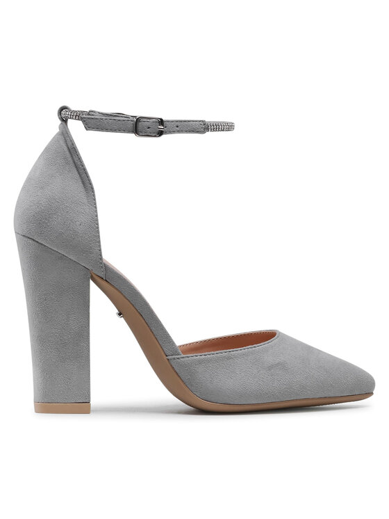 Sandali KL-091201-01 Grigio