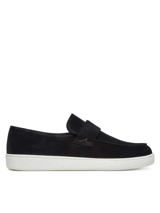 Paul&Shark Mocasini Bărbați, Mărimea: 44, Albastru, 25418014