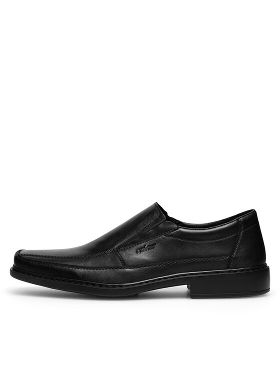 Rieker Rieker Scarpe basse B0873-00 Nero
