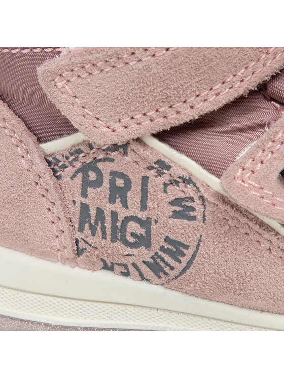 Primigi Primigi Снігоходи GORE-TEX 2853122 M Рожевий