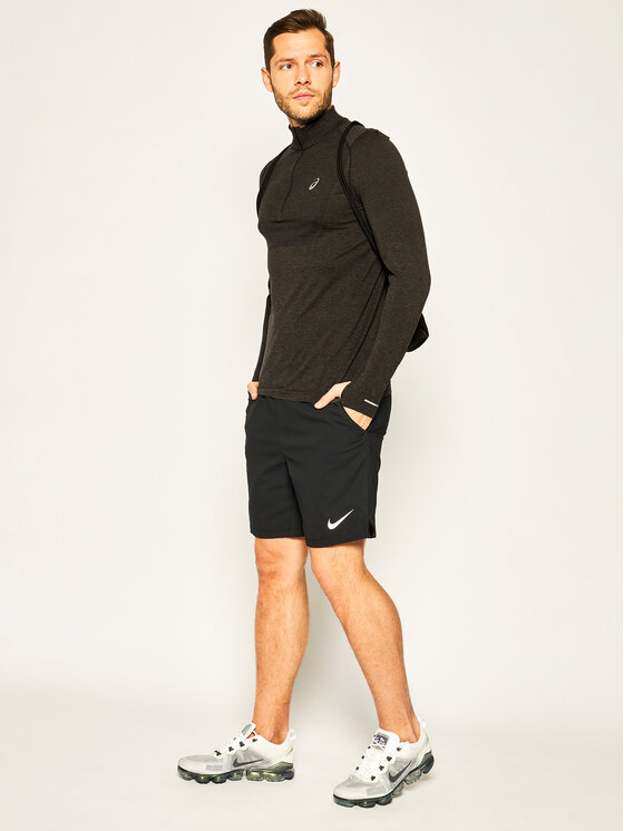 Maglietta tecnica Race Seamless 1/2 Zip 2011A983