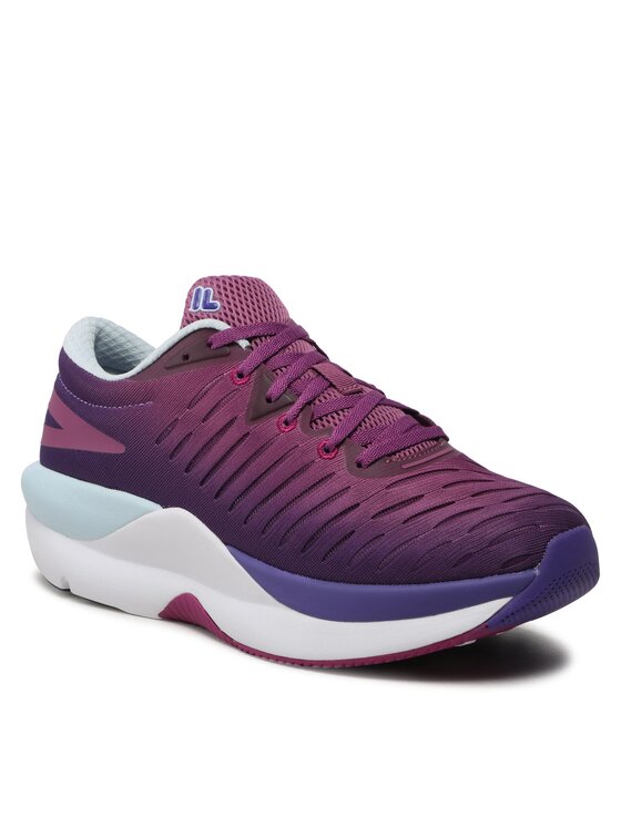 Sneakers Shocket Run Em Wmn FFW0170.43062 Viola