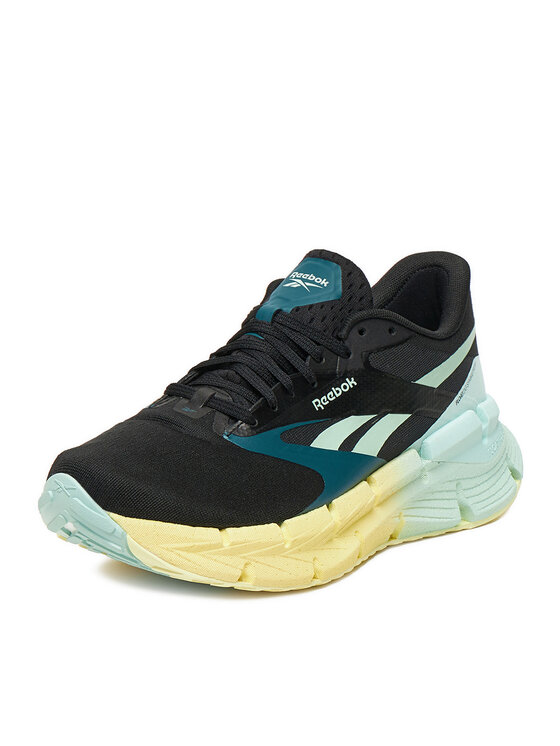 Reebok Reebok Jooksujalatsid SB-FLOATZIG SYMMETROS 100227791 Must