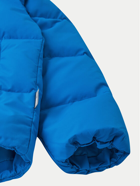 Reima Reima Pehelykabát Paimio 5100282A Kék Regular Fit