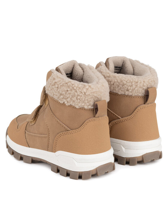 Action Boy Action Boy Polacchine AVO-TM9090-006 III CH Marrone