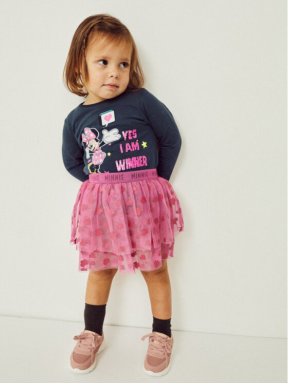 Blusa Zippy