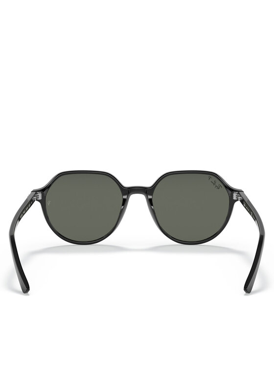 Ray-Ban Ray-Ban Akiniai nuo saulės Thalia 0RB2195 901/58 Juoda