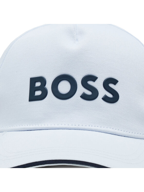 Cappellino J21271 Bianco