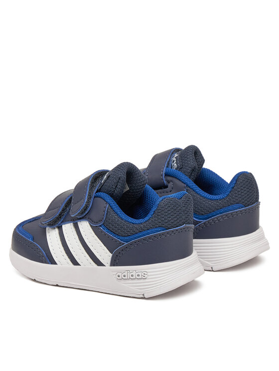 adidas adidas Sneakers Tensaur Switch JH9246 Blu scuro