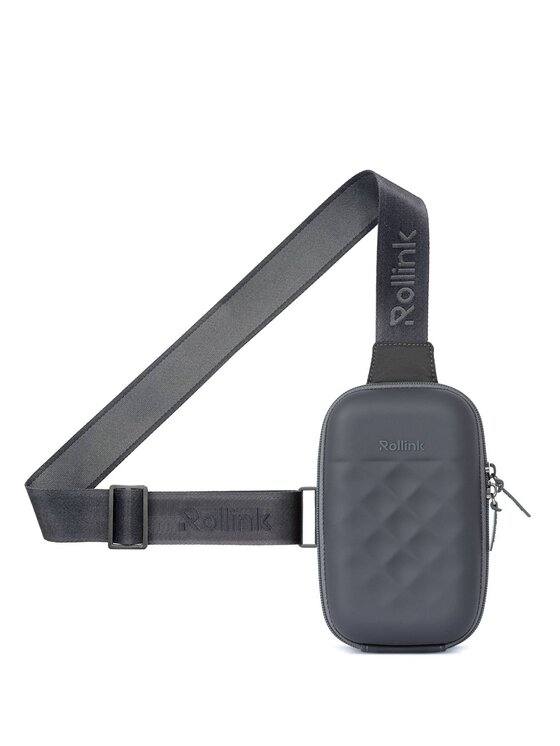 Rollink Rollink Torba 316322 Szary