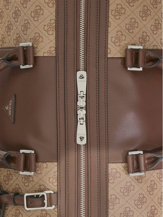Guess Guess Torba weekendowa 181606 Beżowy