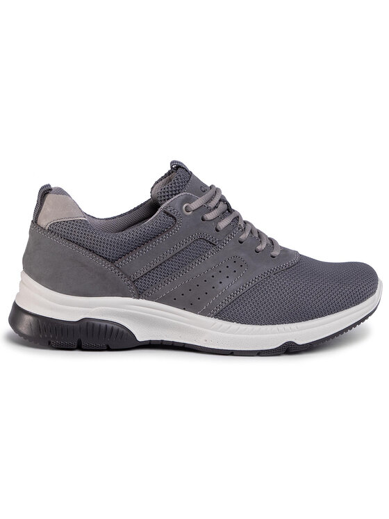 Sneakers QZ-61-04-000570 Grigio