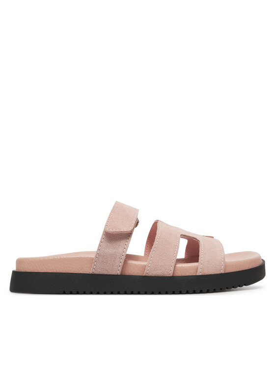 DeeZee DeeZee Ciabatte DZ-S1 Rosa