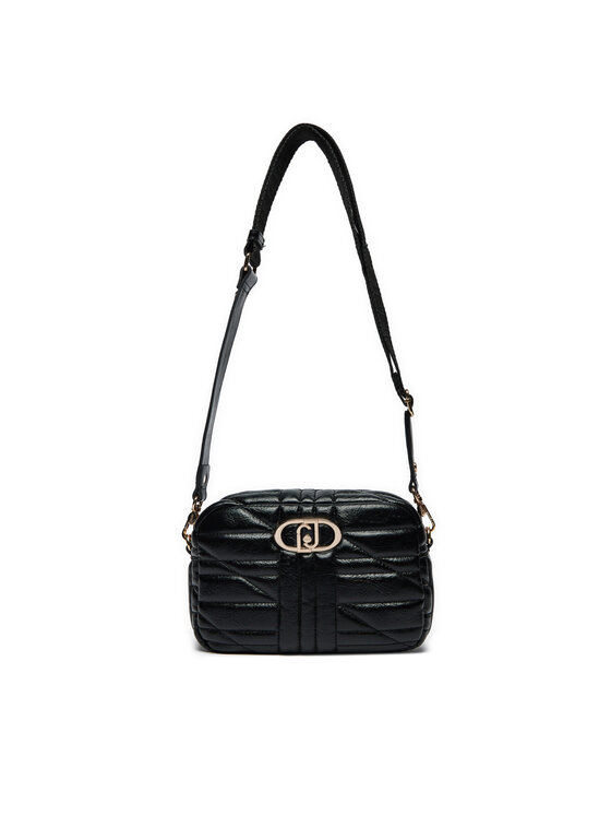 Liu Jo Liu Jo Handtasche AF4322 E0426 Schwarz
