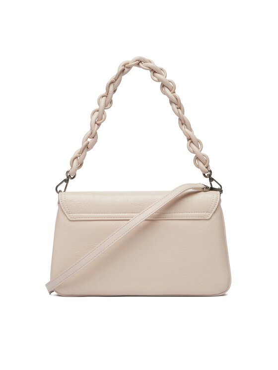 Just Cavalli Just Cavalli Сумка 80RA4BC1 ZSD86 Бежевий