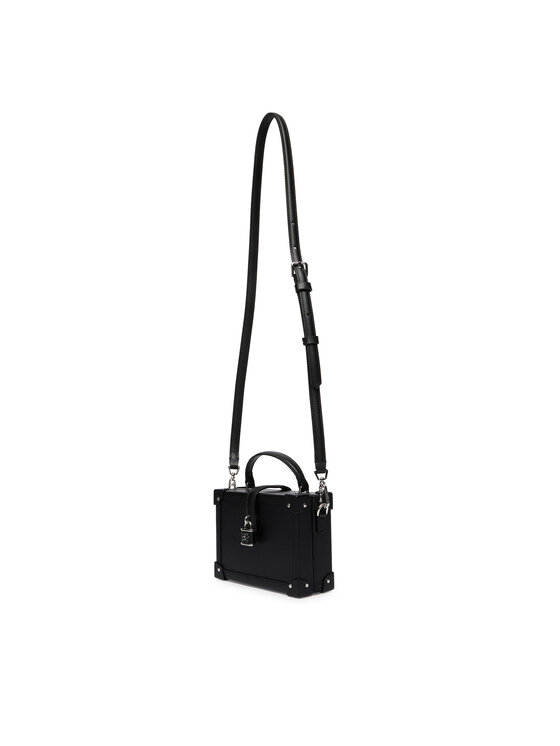 KARL LAGERFELD KARL LAGERFELD Táska B1W30100 Fekete