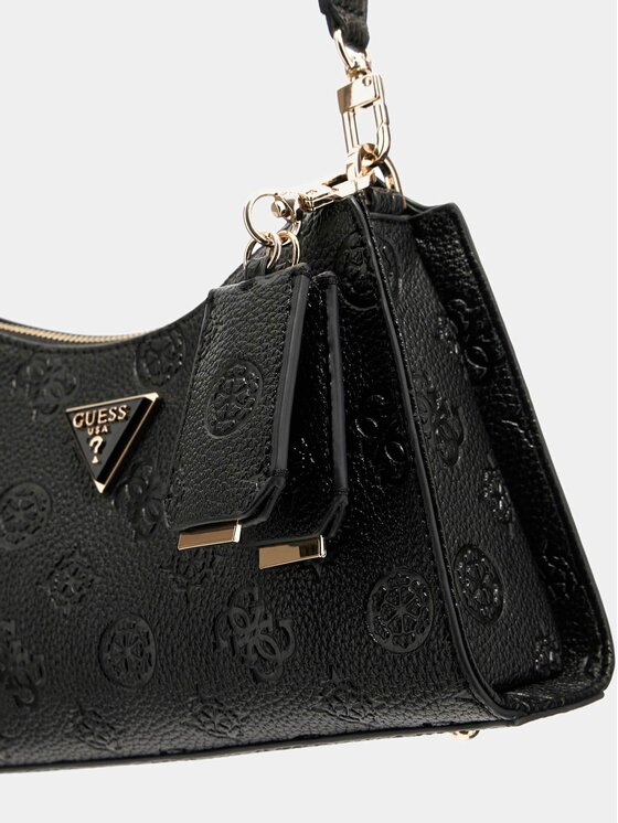 Guess Guess Borsetta 178771 Nero