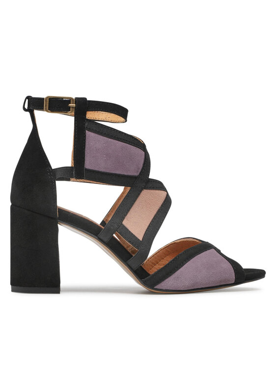 Sandali 05181-05/00-5 Nero