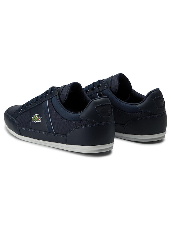 Lacoste Sneakers Chaymon 219 1 Cma 7 37CMA00117E9 Dunkelblau