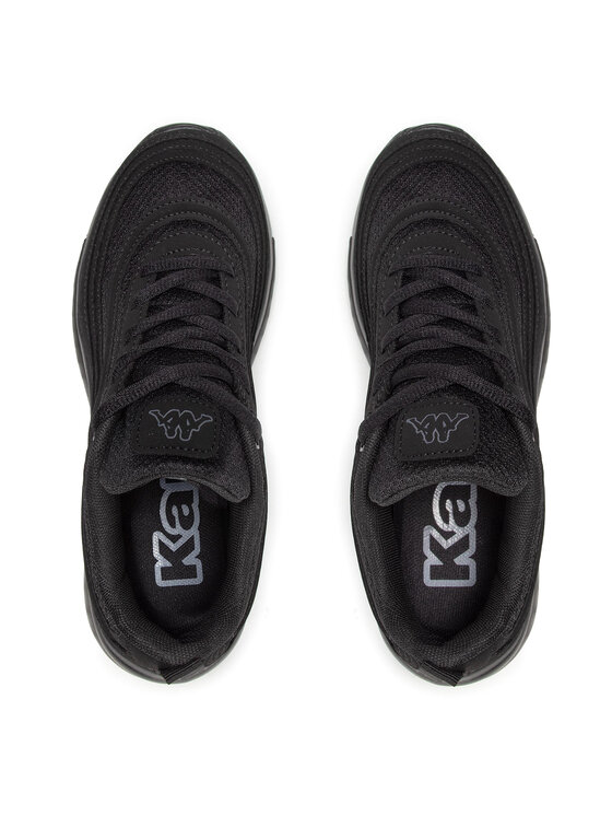 Kappa Kappa Sneakers 242842 Nero
