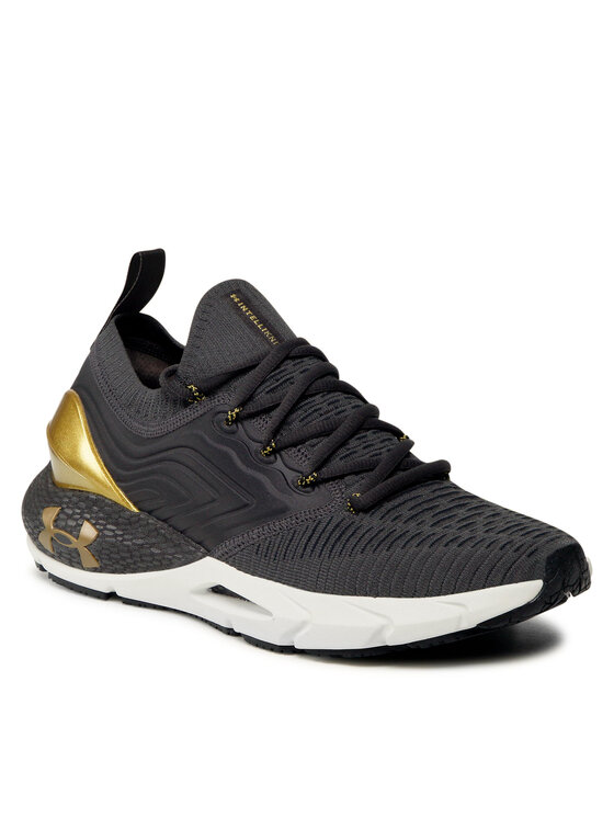 Under Armour Obu a Ua Hovr Phantom 2 Inknt Mtl 3025353 100 Siva