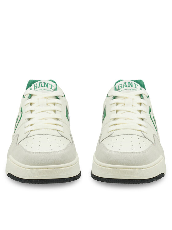 Gant Gant Sneakersy 30633853 Bílá