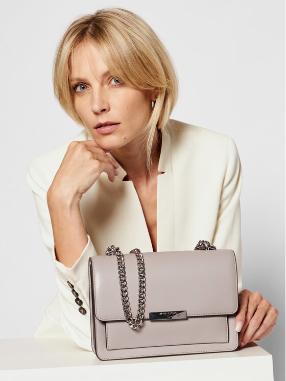 Sac michael deals kors carre