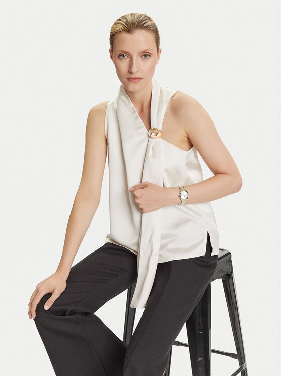 Lacoste Lacoste Laikrodis 2001302 Auksinė