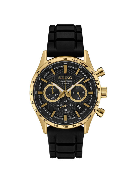 Cronografi Seiko MODIVO.IT collezione autunno inverno 2024 2025