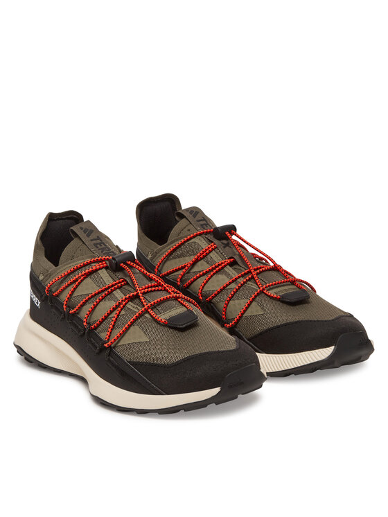 adidas adidas Trekkingi Terrex Voyager 21 Travel JI1029 Khaki