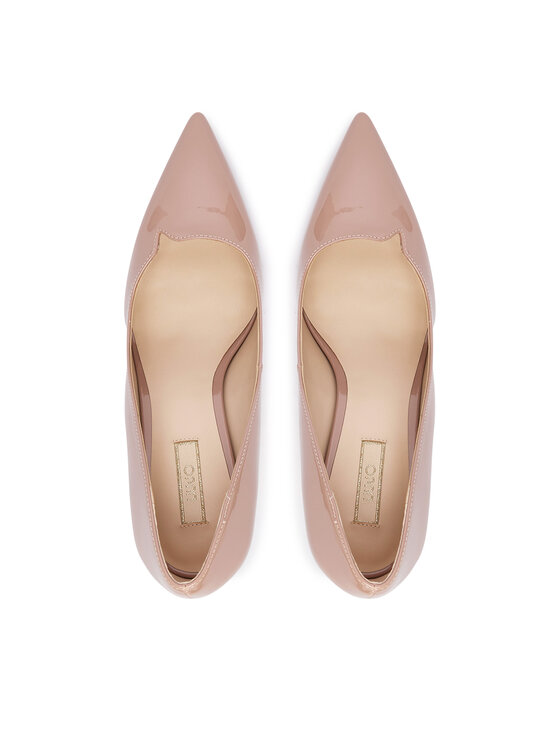 Liu Jo Liu Jo High Heels Demi 04 SF5003 EX004 Beige