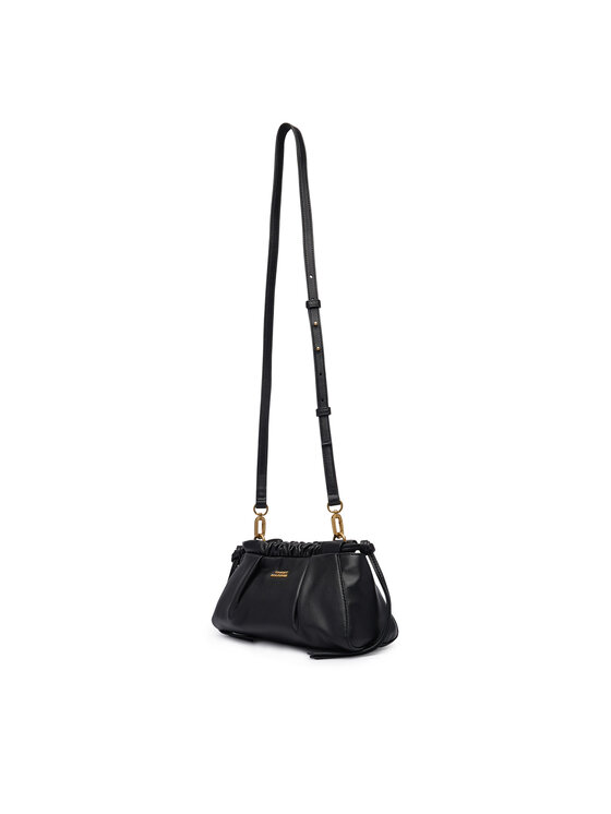 Tommy Hilfiger Tommy Hilfiger Torebka AW0AW19221 Czarny