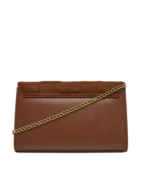 LOVE MOSCHINO LOVE MOSCHINO Kabelka JC4127PP0NKB120A Červená